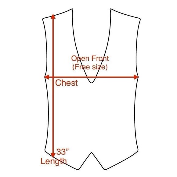 Women's Poof Open Front Sweater Cardigan with Crochet Trim and Fringe S/M - Picture 7 of 7